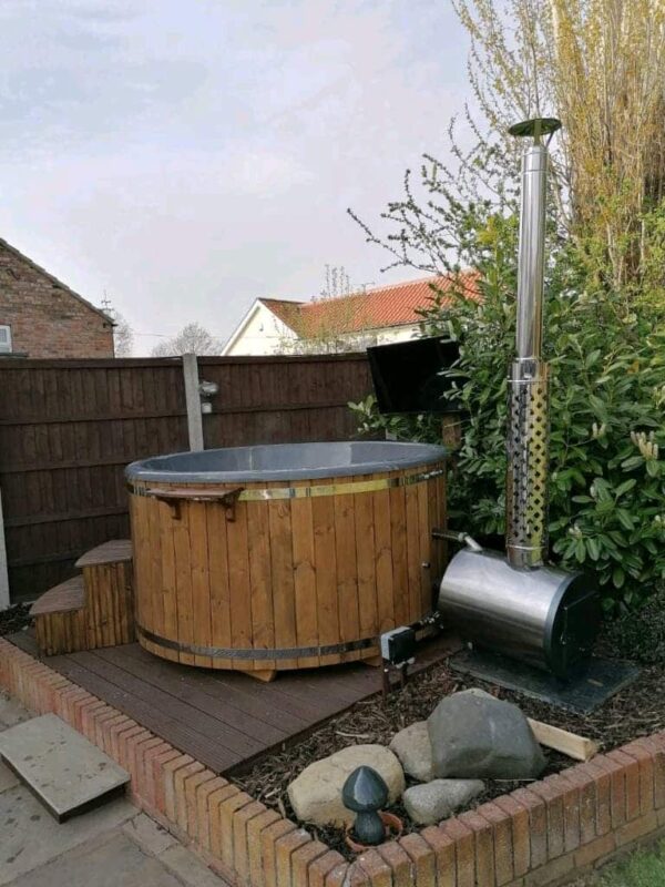Hottub loa3