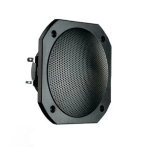 Met Bluetooth Audiosysteem