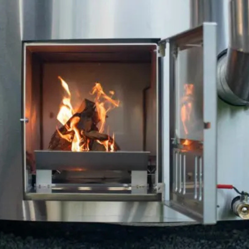 Interne kachel AISI316