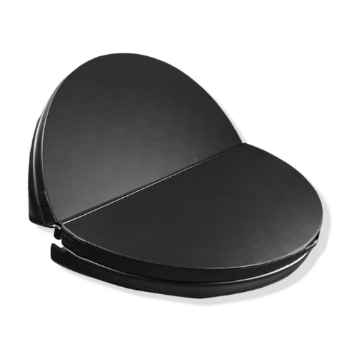 Thermo leren afdekking 200 cm