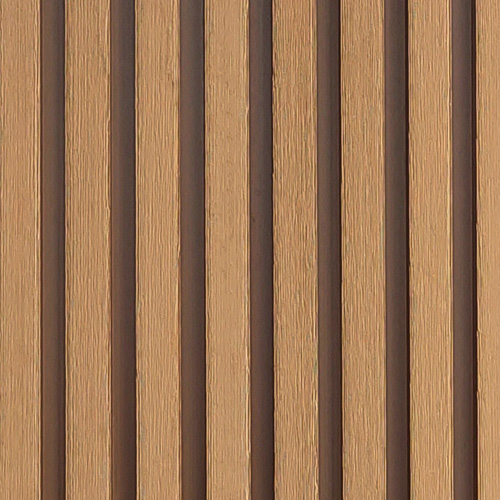 WPC kunststof bekleding