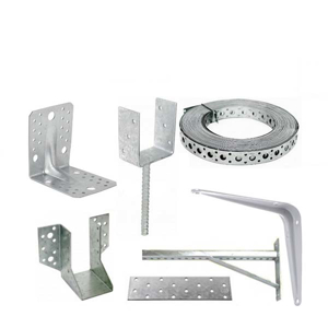 Bevestigingselementen