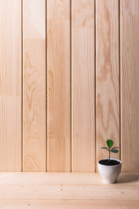 Binnenbekledingsplanken 18–20 mm