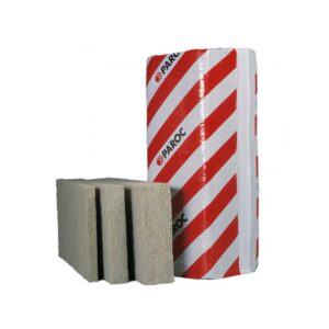 Muurisolatie, Dakisolatie 150 mm